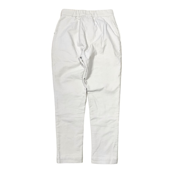 45rpm Dress Pants Ivory Women’s Size 1 - Picture 3 of 7